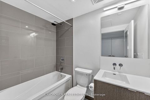 Photo 10 at 1908 - 100 Harbour Street, Waterfront Communities C1, Toronto