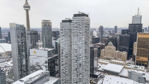 Photo 13 at 1908 - 100 Harbour Street, Waterfront Communities C1, Toronto