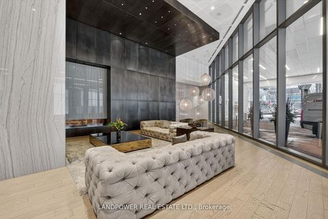 Photo 14 at 1908 - 100 Harbour Street, Waterfront Communities C1, Toronto