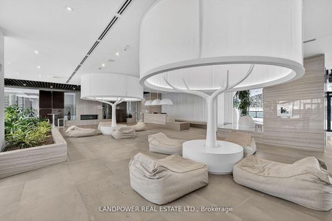 Photo 15 at 1908 - 100 Harbour Street, Waterfront Communities C1, Toronto