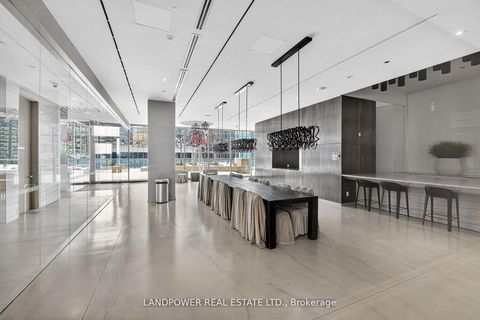 Photo 16 at 1908 - 100 Harbour Street, Waterfront Communities C1, Toronto