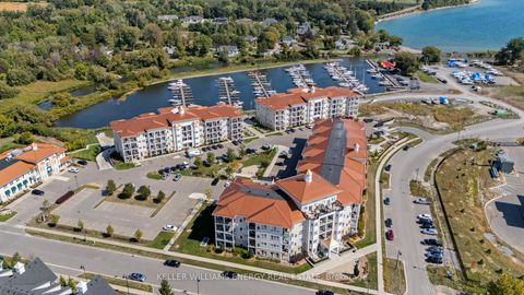 Photo 2 at 106 - 50 Lakebreeze Drive, Newcastle, Clarington