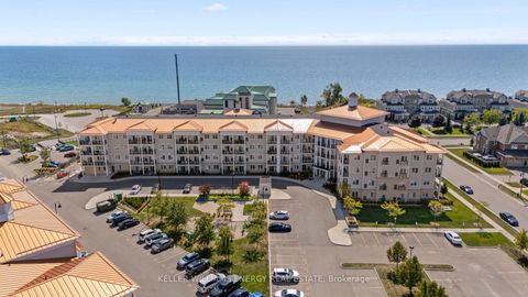 Photo 3 at 106 - 50 Lakebreeze Drive, Newcastle, Clarington