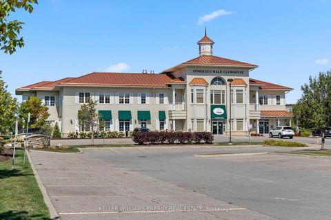 Photo 5 at 106 - 50 Lakebreeze Drive, Newcastle, Clarington