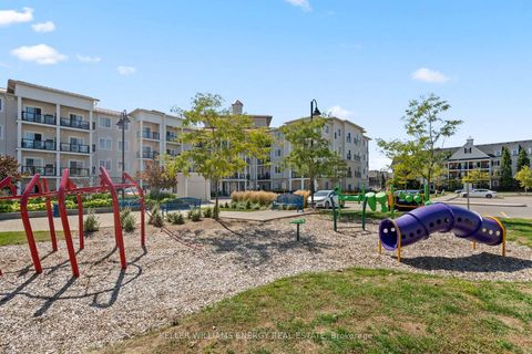 Photo 6 at 106 - 50 Lakebreeze Drive, Newcastle, Clarington