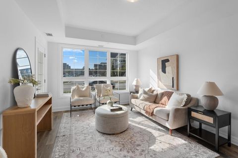 Photo 16 at 106 - 50 Lakebreeze Drive, Newcastle, Clarington