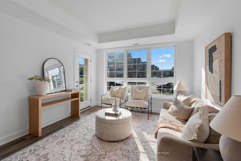 Photo 17 at 106 - 50 Lakebreeze Drive, Newcastle, Clarington