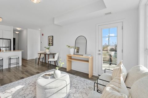 Photo 18 at 106 - 50 Lakebreeze Drive, Newcastle, Clarington