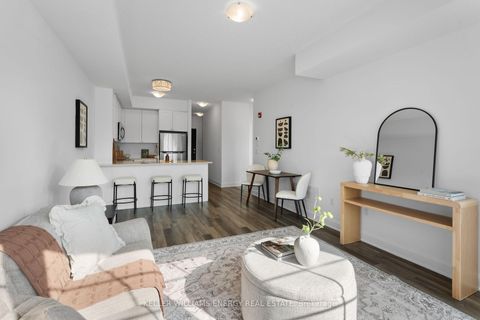 Photo 19 at 106 - 50 Lakebreeze Drive, Newcastle, Clarington