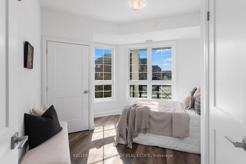 Photo 22 at 106 - 50 Lakebreeze Drive, Newcastle, Clarington