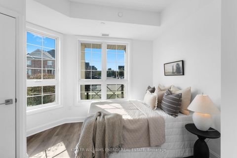 Photo 23 at 106 - 50 Lakebreeze Drive, Newcastle, Clarington
