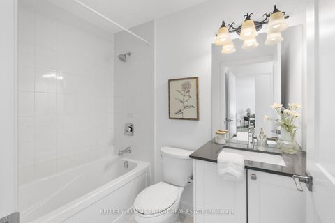 Photo 24 at 106 - 50 Lakebreeze Drive, Newcastle, Clarington