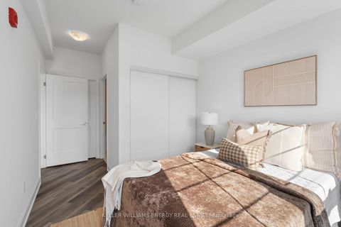 Photo 25 at 106 - 50 Lakebreeze Drive, Newcastle, Clarington