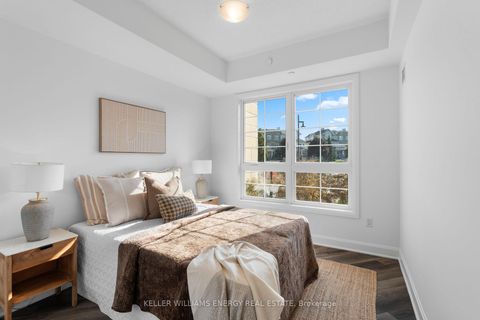 Photo 27 at 106 - 50 Lakebreeze Drive, Newcastle, Clarington