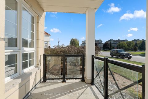 Photo 29 at 106 - 50 Lakebreeze Drive, Newcastle, Clarington