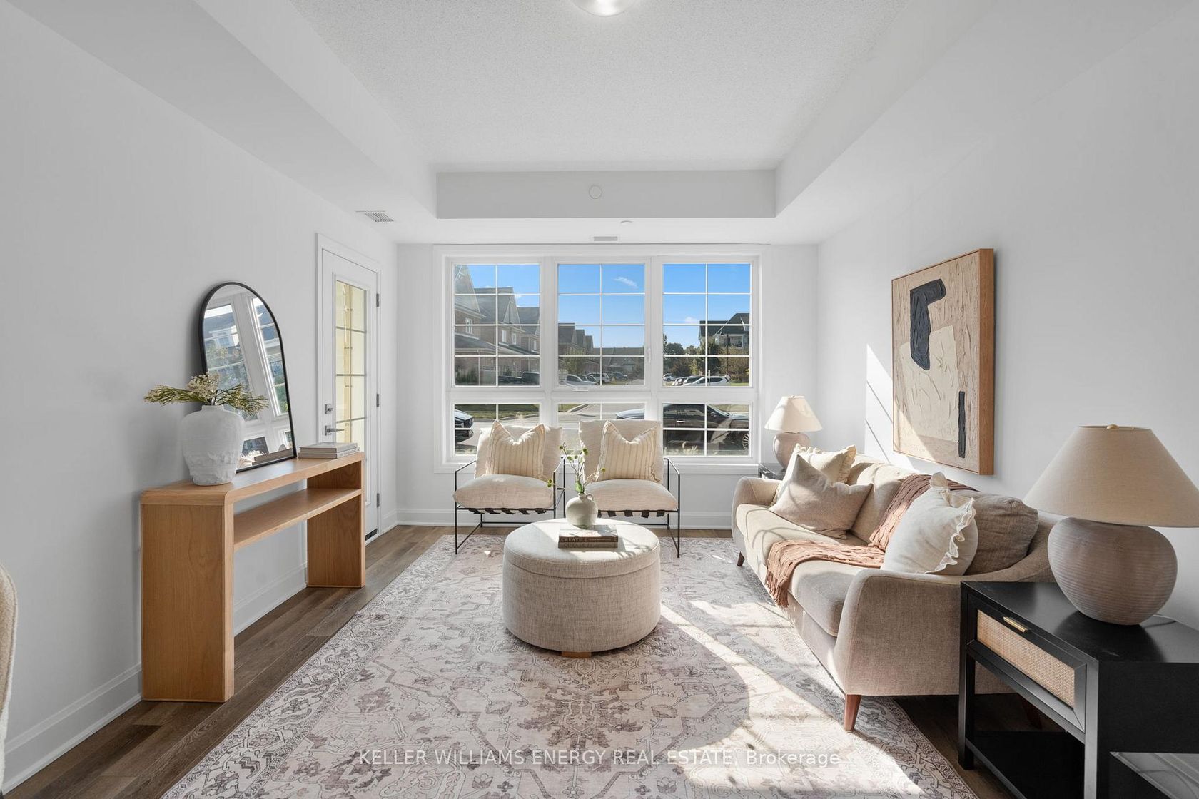 106 - 50 Lakebreeze Drive, Newcastle, Clarington 