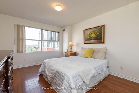 Photo 19 at 808 - 18 Concorde Place, Don Mills, Toronto