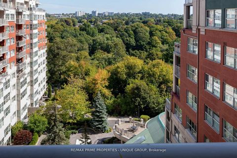 Photo 24 at 808 - 18 Concorde Place, Don Mills, Toronto