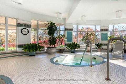 Photo 26 at 808 - 18 Concorde Place, Don Mills, Toronto