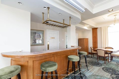 Photo 31 at 808 - 18 Concorde Place, Don Mills, Toronto