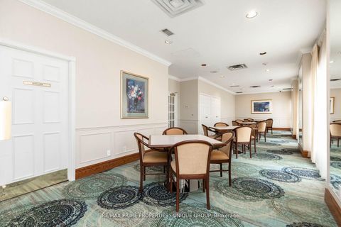 Photo 32 at 808 - 18 Concorde Place, Don Mills, Toronto