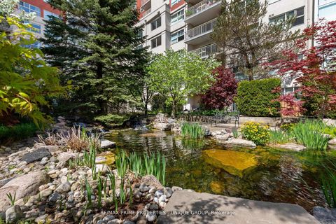 Photo 36 at 808 - 18 Concorde Place, Don Mills, Toronto