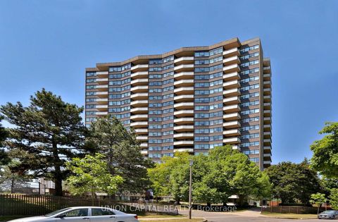 Photo 0 at 1701 - 55 Huntingdale Boulevard, L'Amoreaux, Toronto