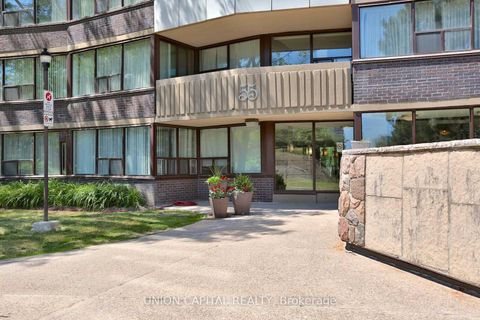 Photo 2 at 1701 - 55 Huntingdale Boulevard, L'Amoreaux, Toronto