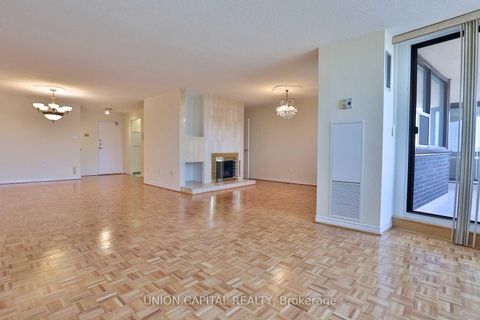 Photo 4 at 1701 - 55 Huntingdale Boulevard, L'Amoreaux, Toronto