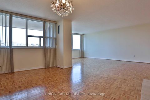 Photo 6 at 1701 - 55 Huntingdale Boulevard, L'Amoreaux, Toronto