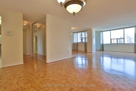 Photo 7 at 1701 - 55 Huntingdale Boulevard, L'Amoreaux, Toronto