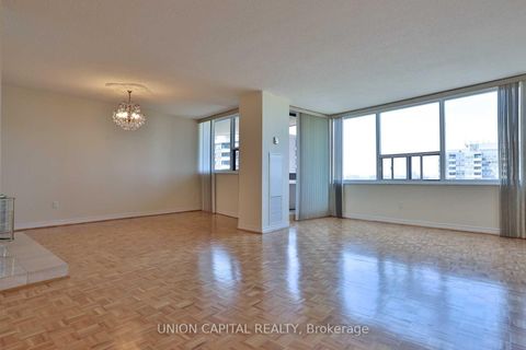 Photo 8 at 1701 - 55 Huntingdale Boulevard, L'Amoreaux, Toronto