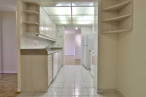 Photo 10 at 1701 - 55 Huntingdale Boulevard, L'Amoreaux, Toronto