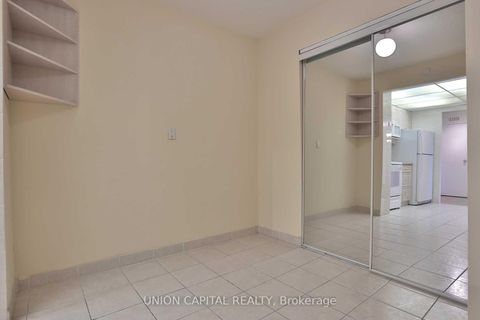 Photo 12 at 1701 - 55 Huntingdale Boulevard, L'Amoreaux, Toronto