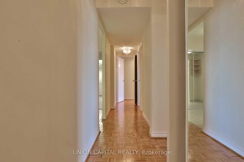 Photo 13 at 1701 - 55 Huntingdale Boulevard, L'Amoreaux, Toronto