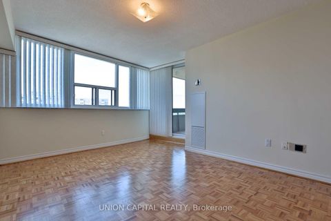 Photo 18 at 1701 - 55 Huntingdale Boulevard, L'Amoreaux, Toronto