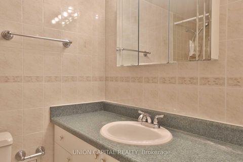 Photo 19 at 1701 - 55 Huntingdale Boulevard, L'Amoreaux, Toronto