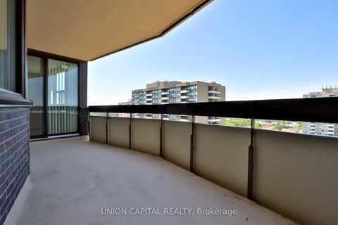 Photo 23 at 1701 - 55 Huntingdale Boulevard, L'Amoreaux, Toronto