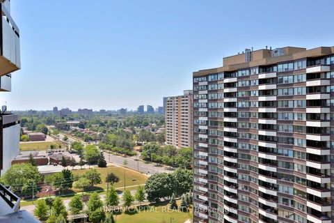 Photo 25 at 1701 - 55 Huntingdale Boulevard, L'Amoreaux, Toronto