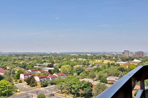 Photo 27 at 1701 - 55 Huntingdale Boulevard, L'Amoreaux, Toronto