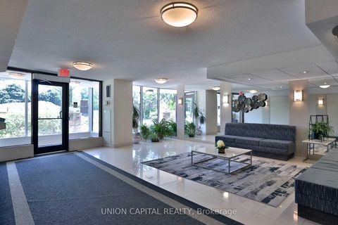 Photo 29 at 1701 - 55 Huntingdale Boulevard, L'Amoreaux, Toronto