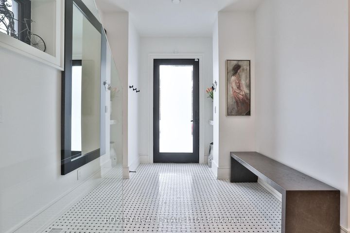 Photo 2 at 553 Davisville Avenue, Mount Pleasant East, Toronto