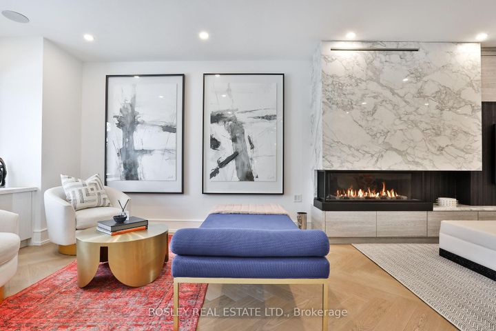 Photo 3 at 553 Davisville Avenue, Mount Pleasant East, Toronto