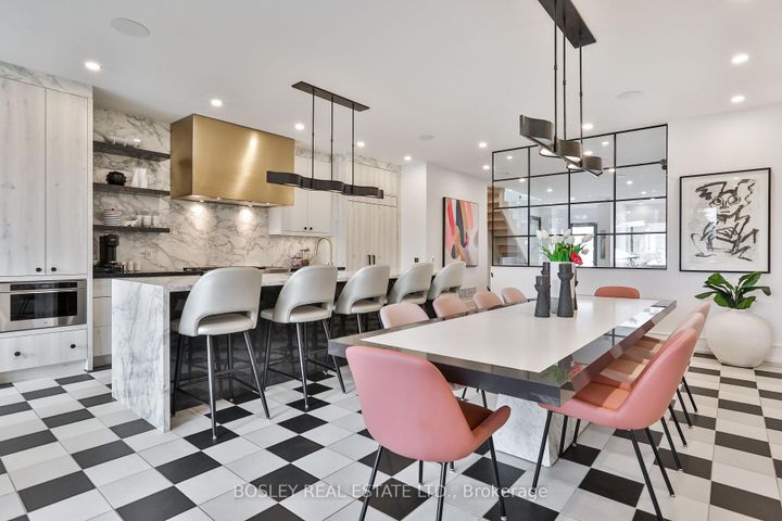 Photo 15 at 553 Davisville Avenue, Mount Pleasant East, Toronto