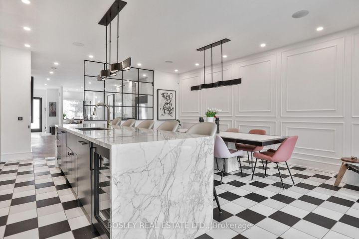 Photo 17 at 553 Davisville Avenue, Mount Pleasant East, Toronto