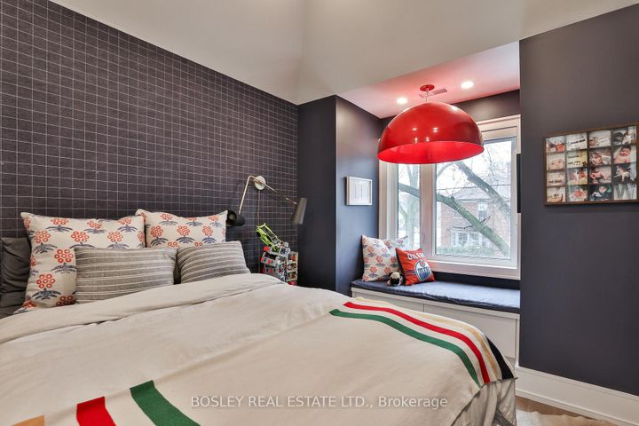 Photo 31 at 553 Davisville Avenue, Mount Pleasant East, Toronto