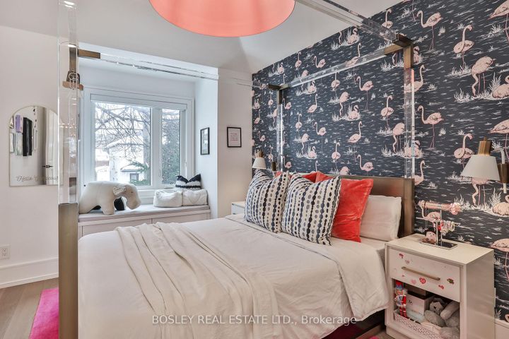Photo 32 at 553 Davisville Avenue, Mount Pleasant East, Toronto