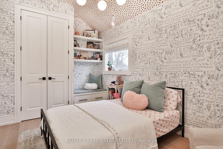 Photo 33 at 553 Davisville Avenue, Mount Pleasant East, Toronto