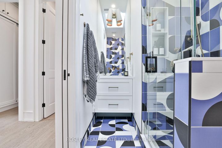 Photo 34 at 553 Davisville Avenue, Mount Pleasant East, Toronto