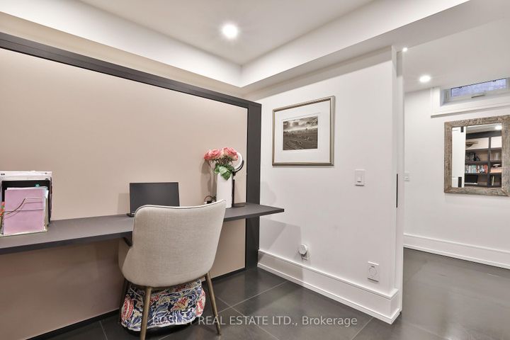 Photo 38 at 553 Davisville Avenue, Mount Pleasant East, Toronto